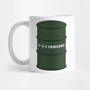 2-4-5 Trioxide Mug